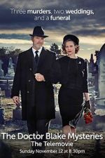 Watch The Doctor Blake Mysteries: Family Portrait Myflixer