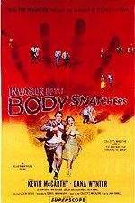 Watch Invasion of the Body Snatchers Myflixer