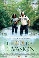 Watch The King of Escape Myflixer