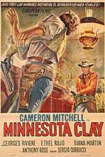 Watch Minnesota Clay Myflixer