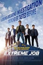 Watch Extreme Job Myflixer