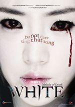 Watch White: The Melody of the Curse Myflixer