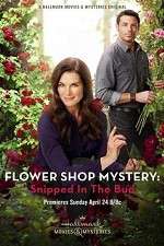 Watch Flower Shop Mystery: Snipped in the Bud Myflixer