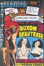 Watch Buxom Beautease Myflixer