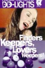 Watch Finders Keepers Lovers Weepers Myflixer