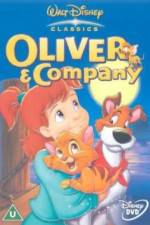 Watch Oliver & Company Myflixer