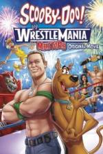 Watch Scooby-Doo! WrestleMania Mystery Myflixer