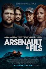 Watch Arsenault & Fils Myflixer