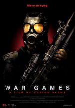 Watch War Games Myflixer