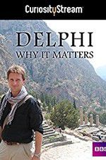 Watch Delphi: Why It Matters Myflixer