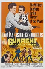 Watch Gunfight at the O.K. Corral Myflixer