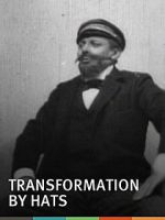 Watch Transformation by Hats, Comic View Myflixer