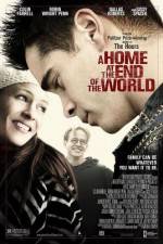 Watch A Home at the End of the World Myflixer