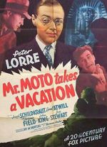 Watch Mr. Moto Takes a Vacation Myflixer