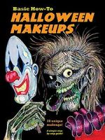 Watch Basic How-To Halloween Makeups Myflixer