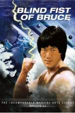 Watch Blind Fist of Bruce Myflixer