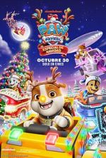 Watch A PAW Patrol Christmas Myflixer