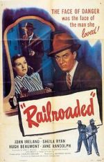 Watch Railroaded! Myflixer