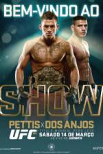 Watch UFC 185 Prelims Pettis vs. dos Anjos Myflixer