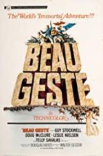 Watch Beau Geste Myflixer