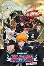Watch Bleach the Movie: Memories of Nobody Myflixer