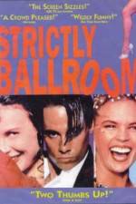 Watch Strictly Ballroom Myflixer
