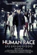 Watch The Human Race Myflixer