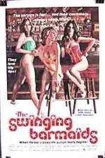 Watch The Swinging Barmaids Myflixer
