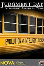 Watch Nova Judgment Day Intelligent Design on Trial Myflixer