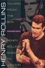 Watch Rollins Talking from the Box Myflixer