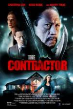 Watch The Contractor Myflixer