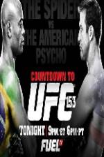 Watch Countdown to UFC 153 Silva vs Bonnar Myflixer