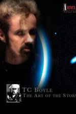 Watch TC Boyle The Art of the Story Myflixer