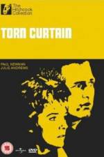 Watch Torn Curtain Myflixer