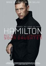 Watch Agent Hamilton: But Not If It Concerns Your Daughter Myflixer