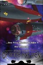 Watch Star Trek: Of Gods and Men Myflixer