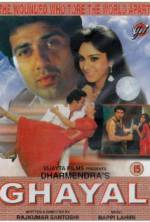 Watch Ghayal Myflixer