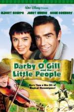 Watch Darby O'Gill and the Little People Myflixer