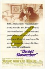 Watch Sweet November Myflixer