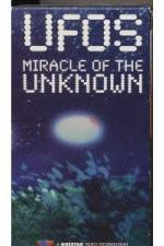 Watch UFOs: Miracle of the Unknown Myflixer