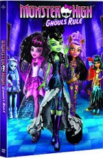 Watch Monster High: Ghouls Rule! Myflixer