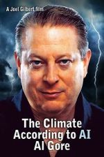 Watch The Climate According to AI Al Gore Myflixer
