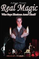 Watch Adam Trent Real Magic Myflixer