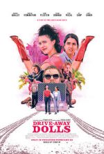 Watch Drive-Away Dolls Myflixer