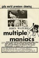 Watch Multiple Maniacs Myflixer