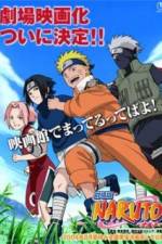 Watch Naruto Special Hidden Leaf Village Grand Sports Festival Myflixer