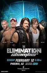 Watch WWE Elimination Chamber Myflixer