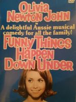 Watch Funny Things Happen Down Under Myflixer