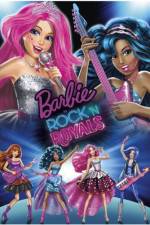 Watch Barbie in Rock \'N Royals Myflixer