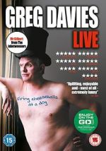 Watch Greg Davies: Firing Cheeseballs at a Dog Myflixer